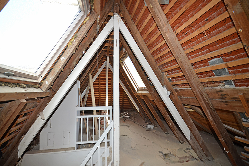 How Much A Loft Conversion Cost in Bromley Greater London