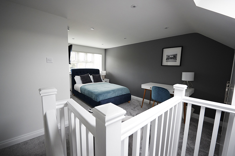 Loft Conversion Company in Bromley Greater London
