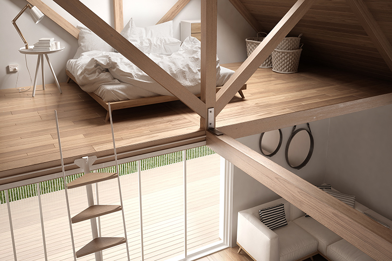 Loft Conversion Ideas in Bromley Greater London