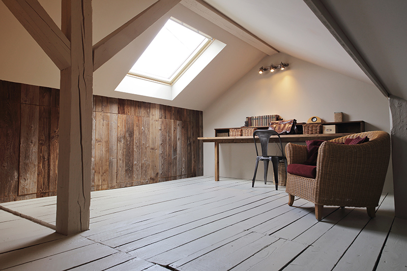 Loft Conversion Regulations in Bromley Greater London